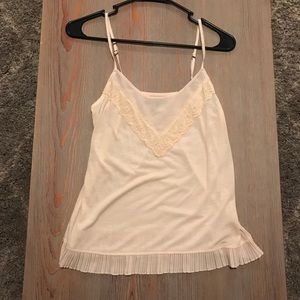 American Eagle Dressy Tank